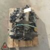 Motore 192A8000 FIAT BRAVO MK2 2007-2014 1.9 DIESEL 88kW usato (116962) Motore 192A8000 FIAT BRAVO MK2 2007-2014 1.9 DIESEL 88kW usato (116962)