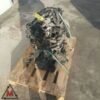 Motore 192A8000 FIAT BRAVO MK2 2007-2014 1.9 DIESEL 88kW usato (116962) Motore 192A8000 FIAT BRAVO MK2 2007-2014 1.9 DIESEL 88kW usato (116962)