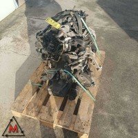 Motore 192A8000 FIAT BRAVO MK2 2007-2014 1.9 DIESEL 88kW usato (116962) Motore 192A8000 FIAT BRAVO MK2 2007-2014 1.9 DIESEL 88kW usato (116962)