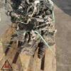 Motore 192A8000 FIAT BRAVO MK2 2007-2014 1.9 DIESEL 88kW usato (116962) Motore 192A8000 FIAT BRAVO MK2 2007-2014 1.9 DIESEL 88kW usato (116962)