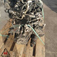 Motore 192A8000 FIAT BRAVO MK2 2007-2014 1.9 DIESEL 88kW usato (116962) Motore 192A8000 FIAT BRAVO MK2 2007-2014 1.9 DIESEL 88kW usato (116962)