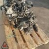 Motore 192A8000 FIAT BRAVO MK2 2007-2014 1.9 DIESEL 88kW usato (116962) Motore 192A8000 FIAT BRAVO MK2 2007-2014 1.9 DIESEL 88kW usato (116962)