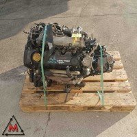 Motore 192A8000 FIAT BRAVO MK2 2007-2014 1.9 DIESEL 88kW usato (116962) Motore 192A8000 FIAT BRAVO MK2 2007-2014 1.9 DIESEL 88kW usato (116962)