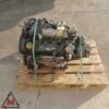Motore 192A8000 FIAT BRAVO MK2 2007-2014 1.9 DIESEL 88kW usato (116962) Motore 192A8000 FIAT BRAVO MK2 2007-2014 1.9 DIESEL 88kW usato (116962)