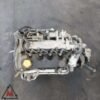 Motore 192A9000 140.000 km FIAT STILO 2001-2010 1.9 DIESEL 74kW usato (108289) Motore 192A9000 140.000 km FIAT STILO 2001-2010 1.9 DIESEL 74kW usato (108289)