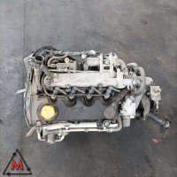 Motore 192A9000 140.000 km FIAT STILO 2001-2010 1.9 DIESEL 74kW usato (108289) Motore 192A9000 140.000 km FIAT STILO 2001-2010 1.9 DIESEL 74kW usato (108289)