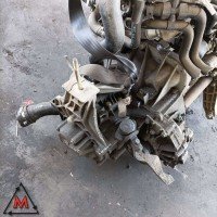 Motore 192A9000 140.000 km FIAT STILO 2001-2010 1.9 DIESEL 74kW usato (108289) Motore 192A9000 140.000 km FIAT STILO 2001-2010 1.9 DIESEL 74kW usato (108289)