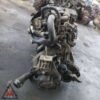 Motore 192A9000 140.000 km FIAT STILO 2001-2010 1.9 DIESEL 74kW usato (108289) Motore 192A9000 140.000 km FIAT STILO 2001-2010 1.9 DIESEL 74kW usato (108289)