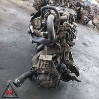 Motore 192A9000 140.000 km FIAT STILO 2001-2010 1.9 DIESEL 74kW usato (108289) Motore 192A9000 140.000 km FIAT STILO 2001-2010 1.9 DIESEL 74kW usato (108289)