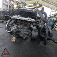 Motore 192A9000 140.000 km FIAT STILO 2001-2010 1.9 DIESEL 74kW usato (108289) Motore 192A9000 140.000 km FIAT STILO 2001-2010 1.9 DIESEL 74kW usato (108289)
