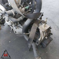 Motore 192A9000 140.000 km FIAT STILO 2001-2010 1.9 DIESEL 74kW usato (108289) Motore 192A9000 140.000 km FIAT STILO 2001-2010 1.9 DIESEL 74kW usato (108289)
