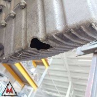 Motore 192B2000 per FIAT BRAVO Mk2 2007-2014 1.4 BENZINA 66 kW usato (108046)