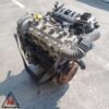 Motore 192B2000 per FIAT BRAVO Mk2 2007-2014 1.4 BENZINA 66 kW usato (108046)