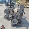 Motore 192B2000 per FIAT BRAVO Mk2 2007-2014 1.4 BENZINA 66 kW usato (108046)