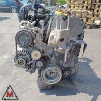 Motore 192B2000 per FIAT BRAVO Mk2 2007-2014 1.4 BENZINA 66 kW usato (108046)