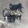 Motore 192B2000 per FIAT BRAVO Mk2 2007-2014 1.4 BENZINA 66 kW usato (108046)