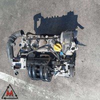 Motore 192B2000 per FIAT BRAVO Mk2 2007-2014 1.4 BENZINA 66 kW usato (108046)