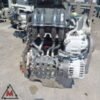 Motore 192B2000 per FIAT BRAVO Mk2 2007-2014 1.4 BENZINA 66 kW usato (108046)