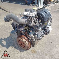 Motore 192B2000 per FIAT BRAVO Mk2 2007-2014 1.4 BENZINA 66 kW usato (108046)