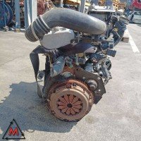 Motore 192B2000 per FIAT BRAVO Mk2 2007-2014 1.4 BENZINA 66 kW usato (108046)
