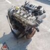 Motore 192B2000 per FIAT BRAVO Mk2 2007-2014 1.4 BENZINA 66 kW usato (108046)