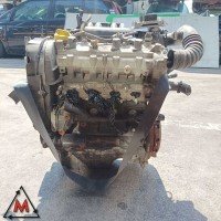 Motore 192B2000 per FIAT BRAVO Mk2 2007-2014 1.4 BENZINA 66 kW usato (108046)