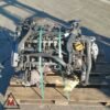 Motore 198A2000 180.000 km FIAT BRAVO 2007-2014 1.6 DIESEL 88 kW usato (117151)