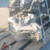 Motore 198A2000 180.000 km FIAT BRAVO 2007-2014 1.6 DIESEL 88 kW usato (117151)