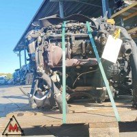 Motore 198A2000 180.000 km FIAT BRAVO 2007-2014 1.6 DIESEL 88 kW usato (117151)