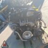 Motore 198A2000 180.000 km FIAT BRAVO 2007-2014 1.6 DIESEL 88 kW usato (117151)