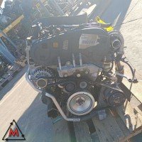 Motore 198A2000 180.000 km FIAT BRAVO 2007-2014 1.6 DIESEL 88 kW usato (117151)