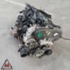 Motore 198A2000 190.000 km FIAT BRAVO Mk2 2007-2014 1.6 DIESEL 88kW usato 115315 Motore 198A2000 190.000 km FIAT BRAVO Mk2 2007-2014 1.6 DIESEL 88kW usato 115315