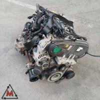 Motore 198A2000 190.000 km FIAT BRAVO Mk2 2007-2014 1.6 DIESEL 88kW usato 115315 Motore 198A2000 190.000 km FIAT BRAVO Mk2 2007-2014 1.6 DIESEL 88kW usato 115315