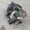 Motore 198A2000 190.000 km FIAT BRAVO Mk2 2007-2014 1.6 DIESEL 88kW usato 115315 Motore 198A2000 190.000 km FIAT BRAVO Mk2 2007-2014 1.6 DIESEL 88kW usato 115315
