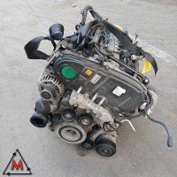 Motore 198A2000 190.000 km FIAT BRAVO Mk2 2007-2014 1.6 DIESEL 88kW usato 115315 Motore 198A2000 190.000 km FIAT BRAVO Mk2 2007-2014 1.6 DIESEL 88kW usato 115315
