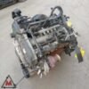 Motore 198A2000 190.000 km FIAT BRAVO Mk2 2007-2014 1.6 DIESEL 88kW usato 115315 Motore 198A2000 190.000 km FIAT BRAVO Mk2 2007-2014 1.6 DIESEL 88kW usato 115315