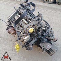Motore 198A2000 190.000 km FIAT BRAVO Mk2 2007-2014 1.6 DIESEL 88kW usato 115315 Motore 198A2000 190.000 km FIAT BRAVO Mk2 2007-2014 1.6 DIESEL 88kW usato 115315