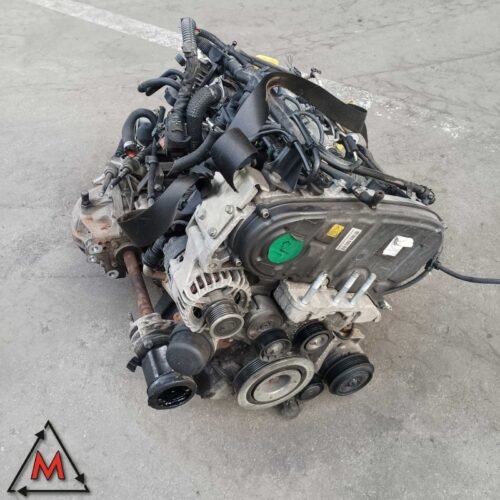 Motore 198A2000 190.000 km FIAT BRAVO Mk2 2007-2014 1.6 DIESEL 88kW usato 115315 Motore 198A2000 190.000 km FIAT BRAVO Mk2 2007-2014 1.6 DIESEL 88kW usato 115315