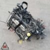 Motore 198A2000 190.000 km FIAT BRAVO Mk2 2007-2014 1.6 DIESEL 88kW usato 115315 Motore 198A2000 190.000 km FIAT BRAVO Mk2 2007-2014 1.6 DIESEL 88kW usato 115315
