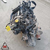 Motore 198A2000 190.000 km FIAT BRAVO Mk2 2007-2014 1.6 DIESEL 88kW usato 115315 Motore 198A2000 190.000 km FIAT BRAVO Mk2 2007-2014 1.6 DIESEL 88kW usato 115315
