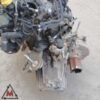Motore 198A2000 190.000 km FIAT BRAVO Mk2 2007-2014 1.6 DIESEL 88kW usato 115315 Motore 198A2000 190.000 km FIAT BRAVO Mk2 2007-2014 1.6 DIESEL 88kW usato 115315