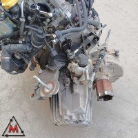 Motore 198A2000 190.000 km FIAT BRAVO Mk2 2007-2014 1.6 DIESEL 88kW usato 115315 Motore 198A2000 190.000 km FIAT BRAVO Mk2 2007-2014 1.6 DIESEL 88kW usato 115315