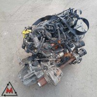 Motore 198A2000 190.000 km FIAT BRAVO Mk2 2007-2014 1.6 DIESEL 88kW usato 115315 Motore 198A2000 190.000 km FIAT BRAVO Mk2 2007-2014 1.6 DIESEL 88kW usato 115315
