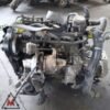 Motore 198A4000 235.000 per FIAT BRAVO Mk2 2007-2014 1.4 BENZINA 88 kW (105313) Motore 198A4000 235.000 per FIAT BRAVO Mk2 2007-2014 1.4 BENZINA 88 kW (105313)