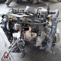 Motore 198A4000 235.000 per FIAT BRAVO Mk2 2007-2014 1.4 BENZINA 88 kW (105313) Motore 198A4000 235.000 per FIAT BRAVO Mk2 2007-2014 1.4 BENZINA 88 kW (105313)