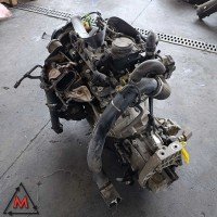 Motore 198A4000 235.000 per FIAT BRAVO Mk2 2007-2014 1.4 BENZINA 88 kW (105313) Motore 198A4000 235.000 per FIAT BRAVO Mk2 2007-2014 1.4 BENZINA 88 kW (105313)
