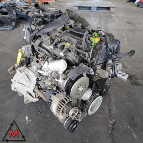 Motore 198A4000 235.000 per FIAT BRAVO Mk2 2007-2014 1.4 BENZINA 88 kW (105313) Motore 198A4000 235.000 per FIAT BRAVO Mk2 2007-2014 1.4 BENZINA 88 kW (105313)