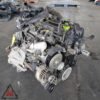 Motore 198A4000 235.000 per FIAT BRAVO Mk2 2007-2014 1.4 BENZINA 88 kW (105313) Motore 198A4000 235.000 per FIAT BRAVO Mk2 2007-2014 1.4 BENZINA 88 kW (105313)
