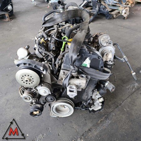 Motore 198A4000 235.000 per FIAT BRAVO Mk2 2007-2014 1.4 BENZINA 88 kW (105313) Motore 198A4000 235.000 per FIAT BRAVO Mk2 2007-2014 1.4 BENZINA 88 kW (105313)
