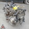 Motore 199A2000 per FIAT PUNTO 199 EVO 2009-2012 1.3 DIESEL 55kW usato (118155) Motore 199A2000 per FIAT PUNTO 199 EVO 2009-2012 1.3 DIESEL 55kW usato (118155)